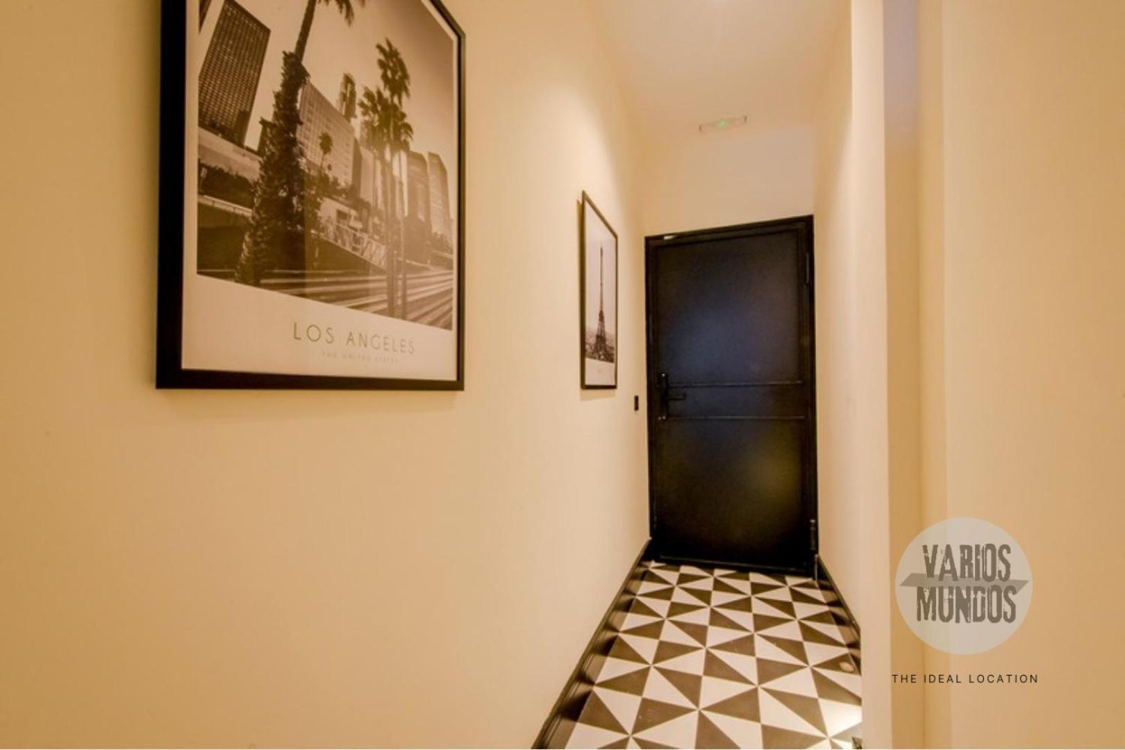 Glamour Madrileno Para 6, Vive En Calle Del Aguila E3 Exterior foto